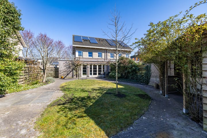 Foto 56 van Stedegroen 23