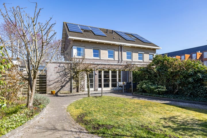 Foto 57 van Stedegroen 23