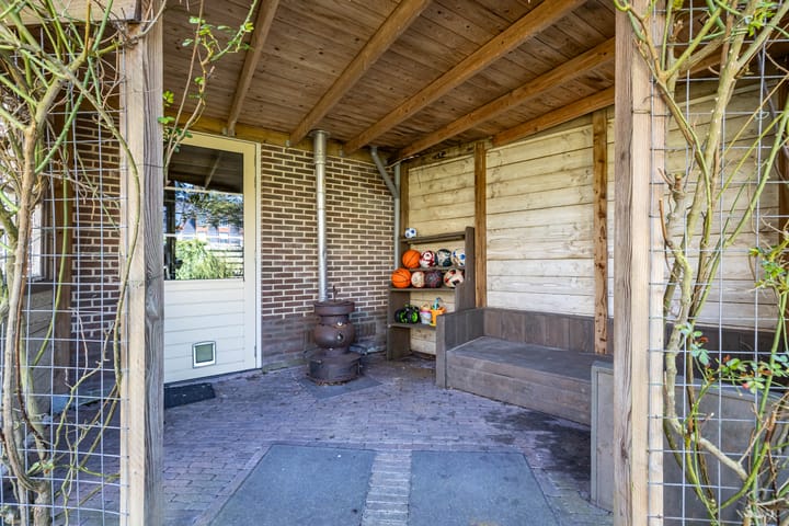 Foto 58 van Stedegroen 23