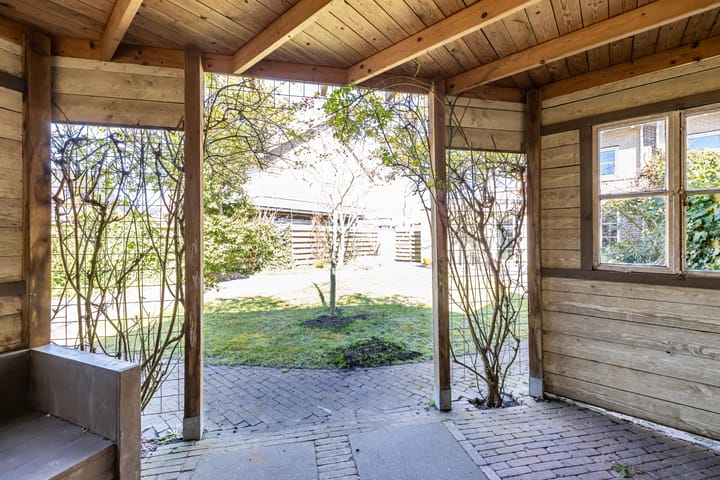 Foto 60 van Stedegroen 23