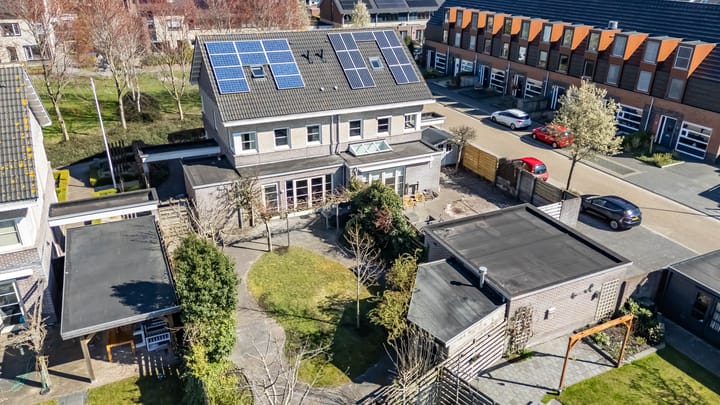 Foto 61 van Stedegroen 23