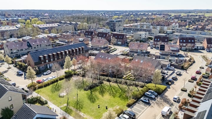 Foto 62 van Stedegroen 23