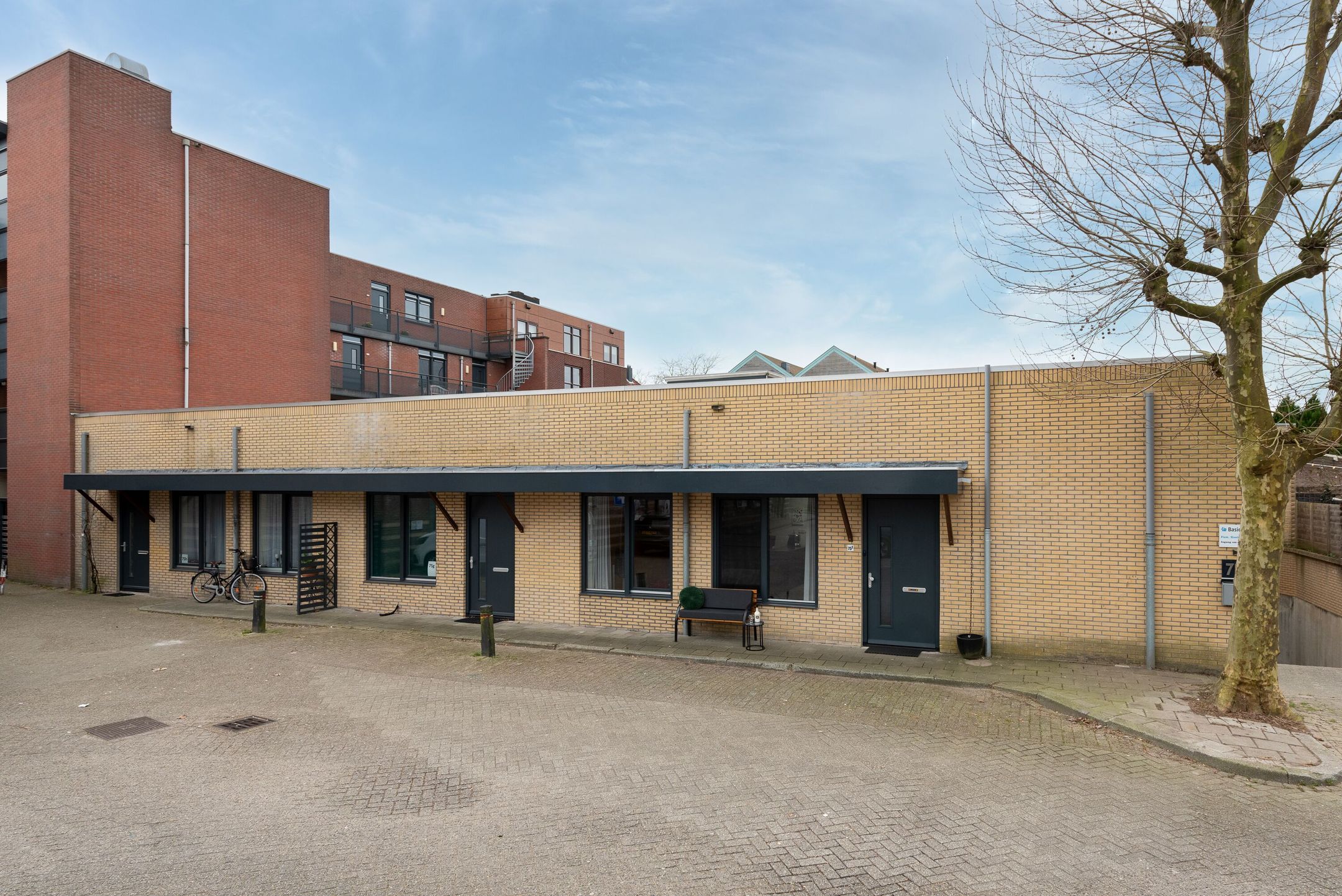 Foto 6 van Voorheuvel 75-E