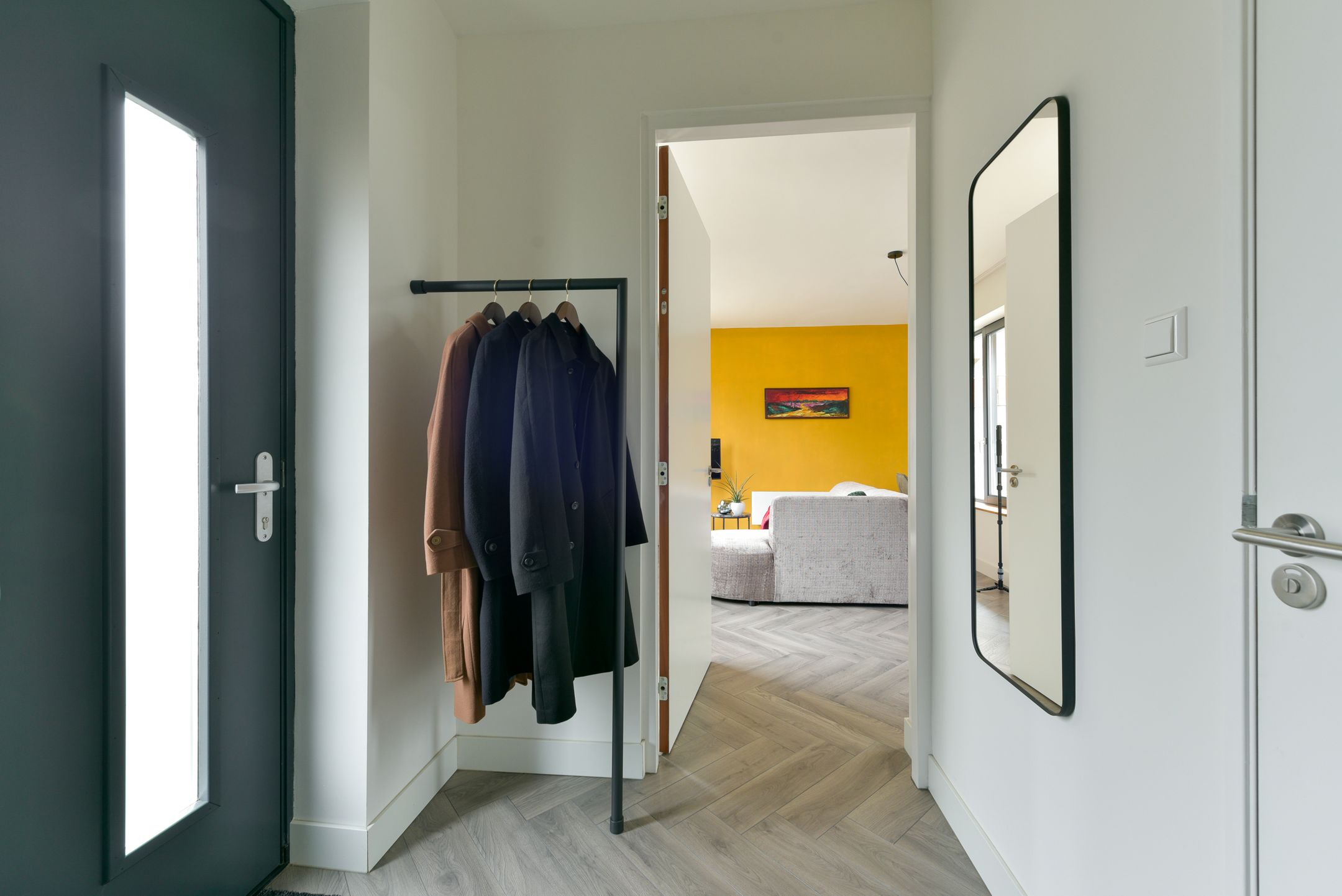 Foto 9 van Voorheuvel 75-E