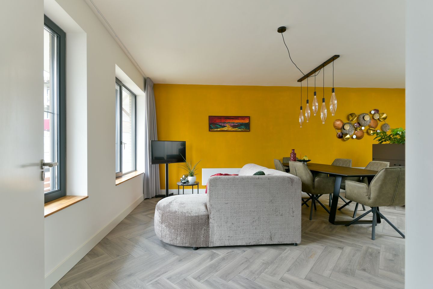 Foto 10 van Voorheuvel 75-E