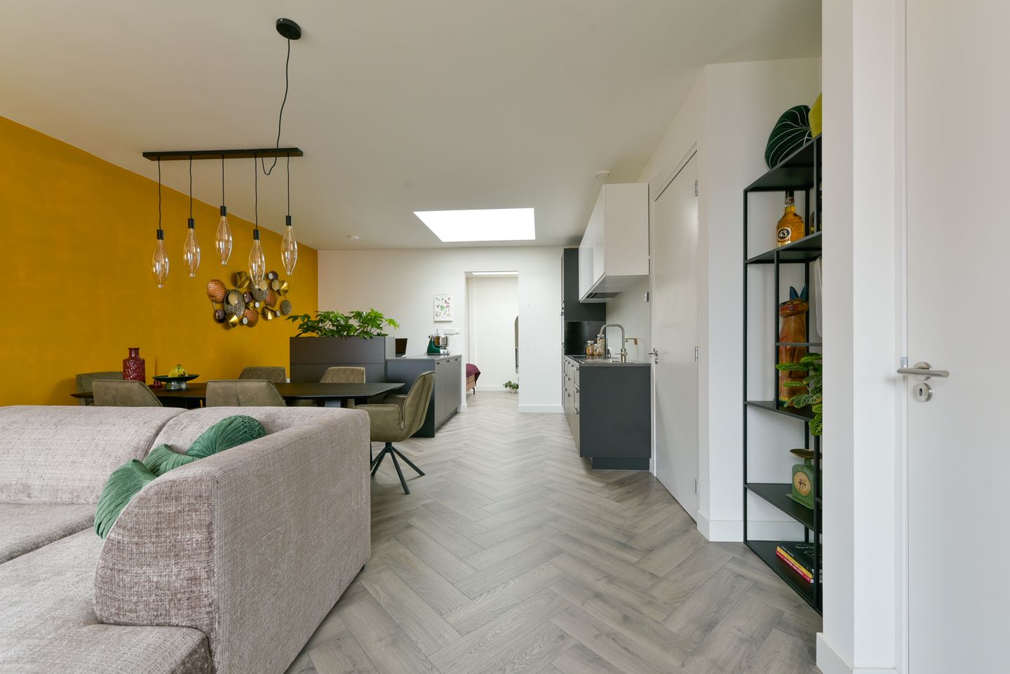 Foto 4 van Voorheuvel 75-E