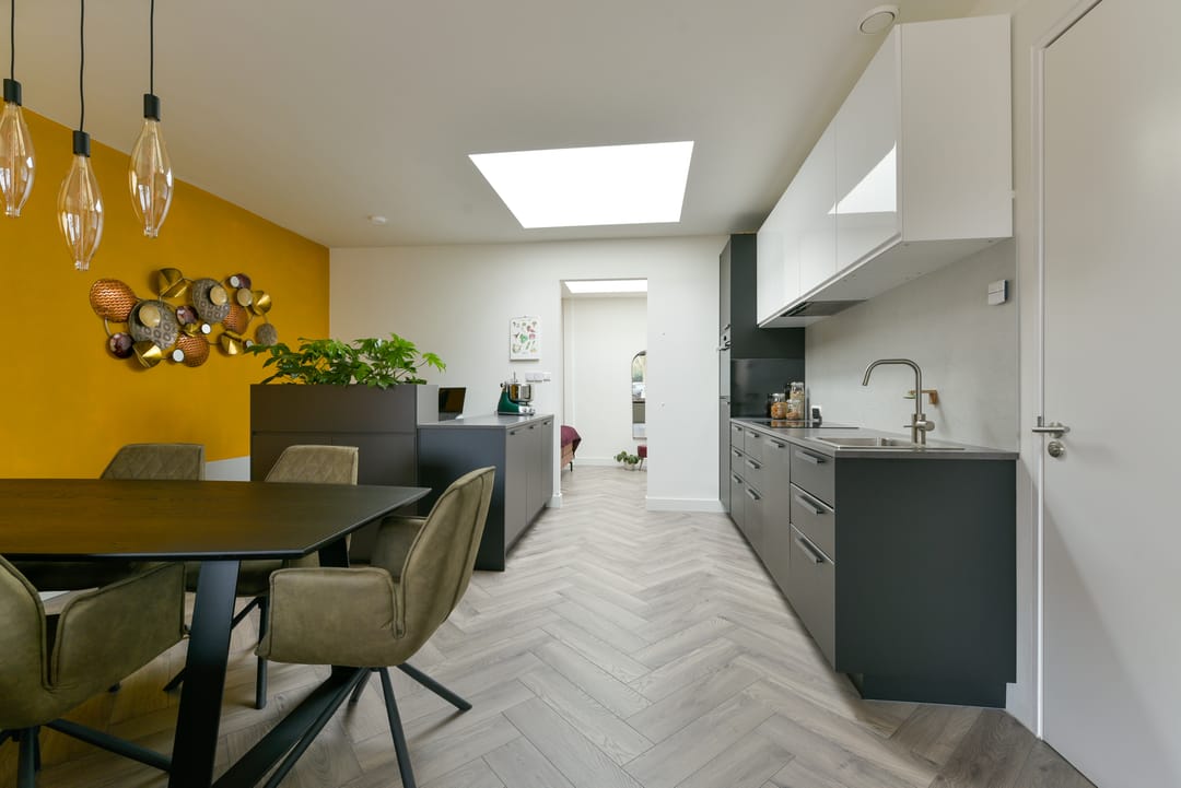 Foto 1 van Voorheuvel 75-E