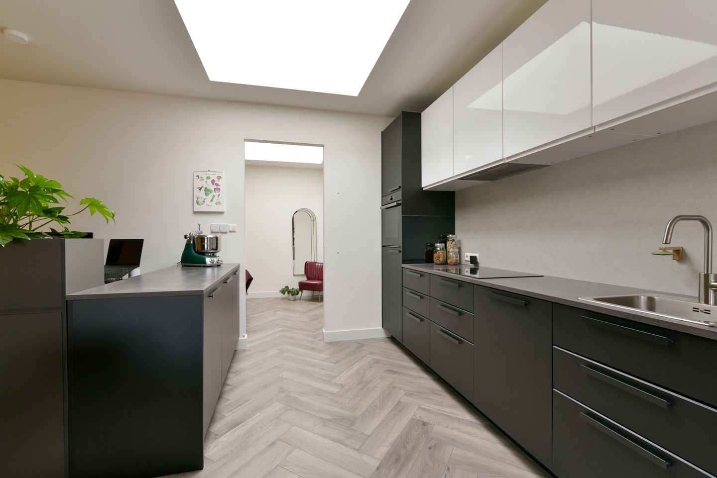 Foto 5 van Voorheuvel 75-E