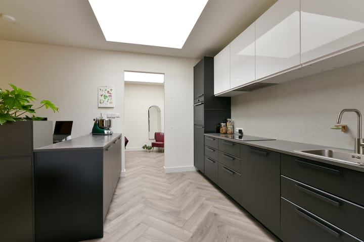 Foto 5 van Voorheuvel 75-E