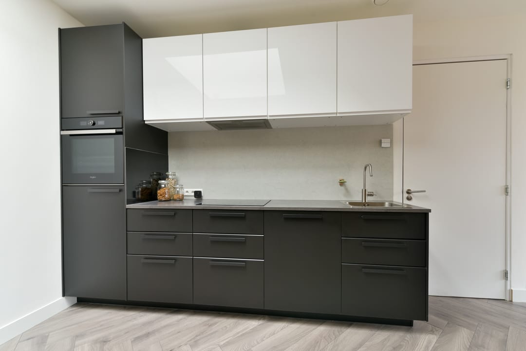 Foto 11 van Voorheuvel 75-E