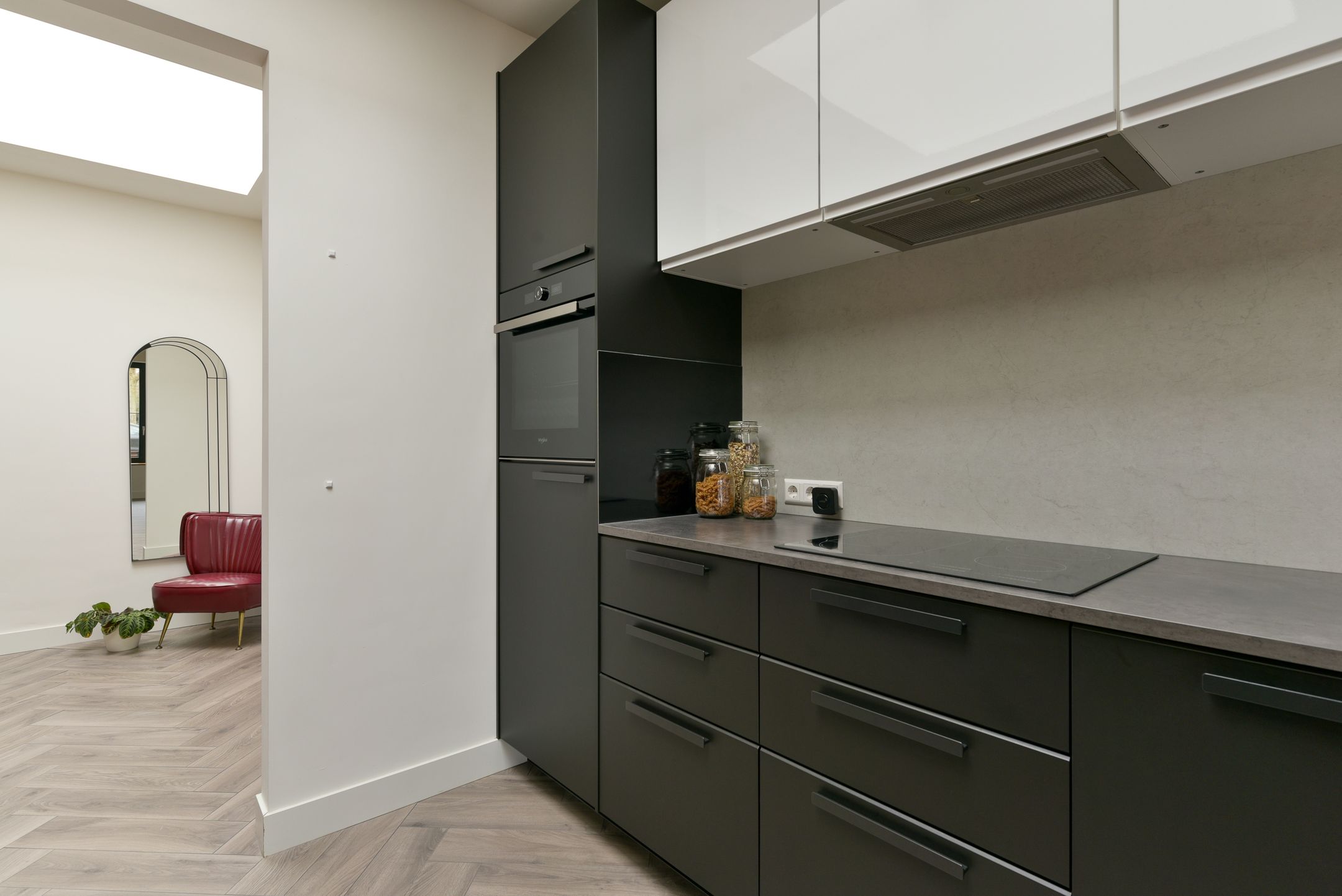 Foto 12 van Voorheuvel 75-E