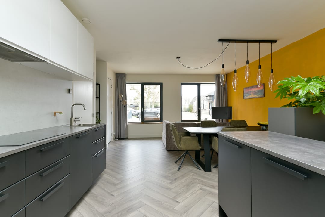 Foto 13 van Voorheuvel 75-E