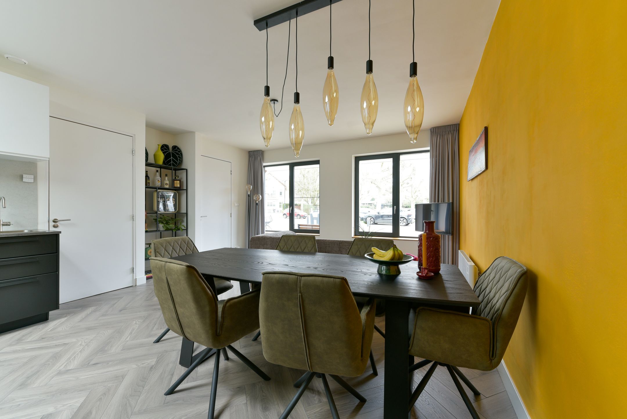 Foto 15 van Voorheuvel 75-E