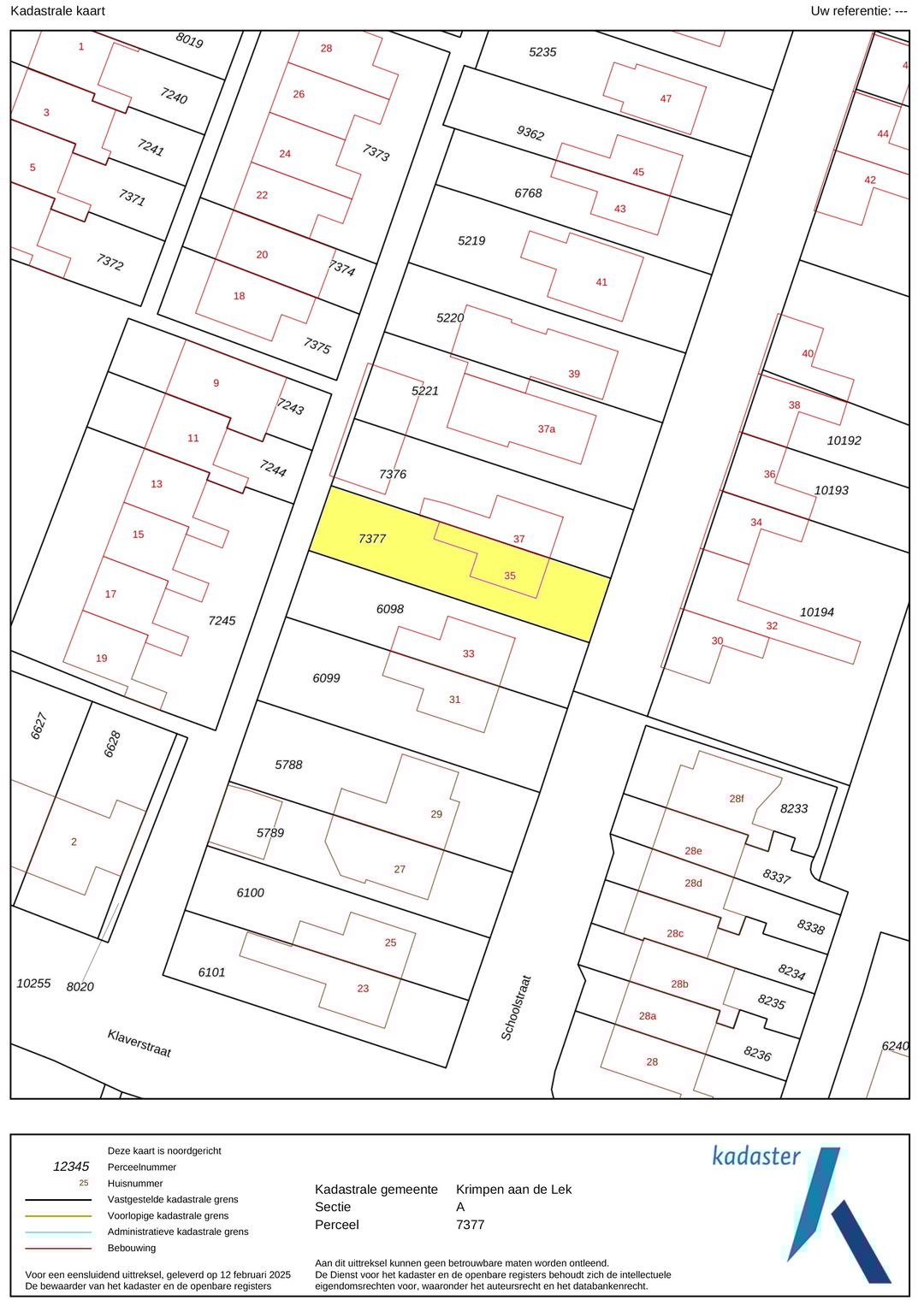 Foto 38 van Schoolstraat 35