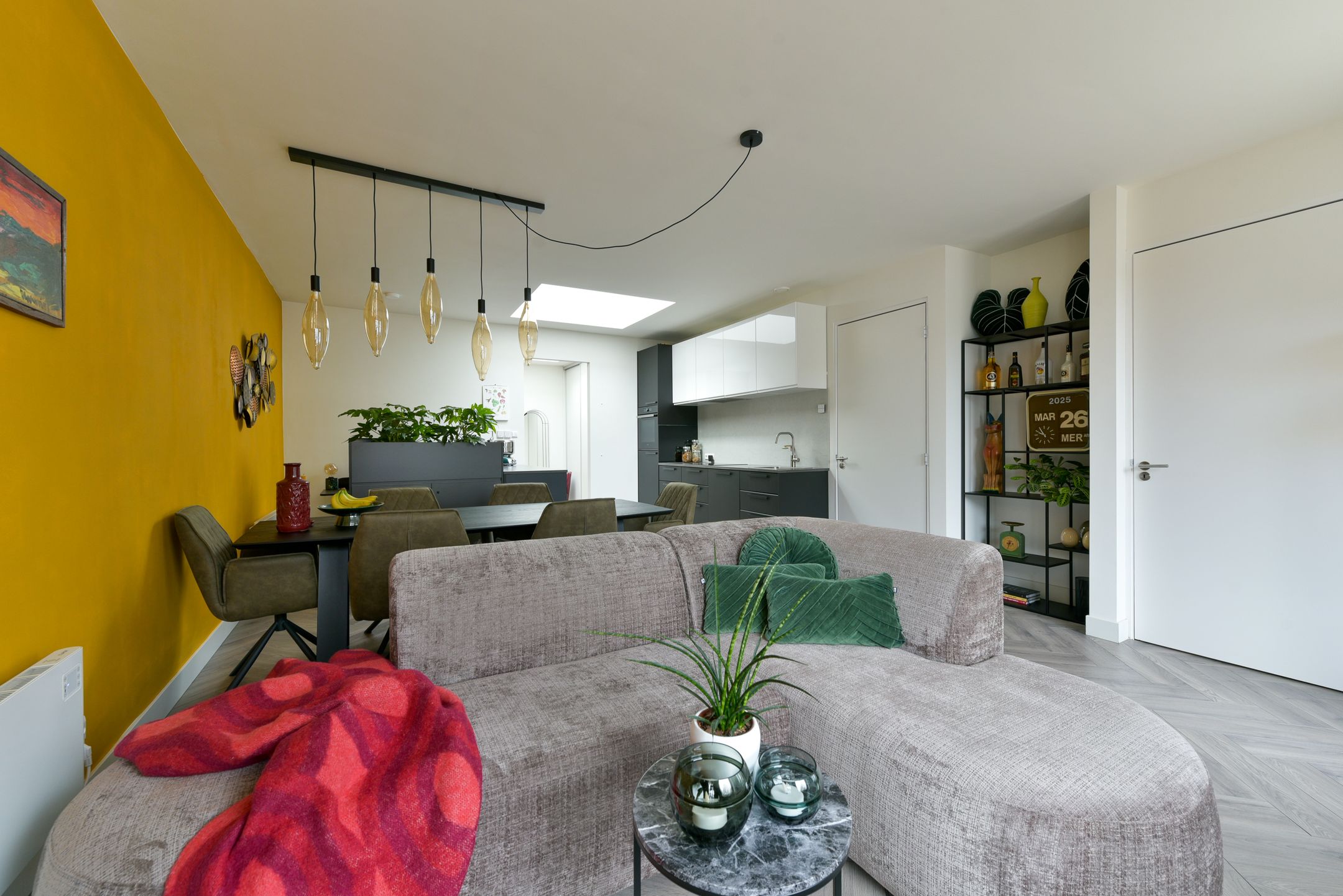 Foto 18 van Voorheuvel 75-E