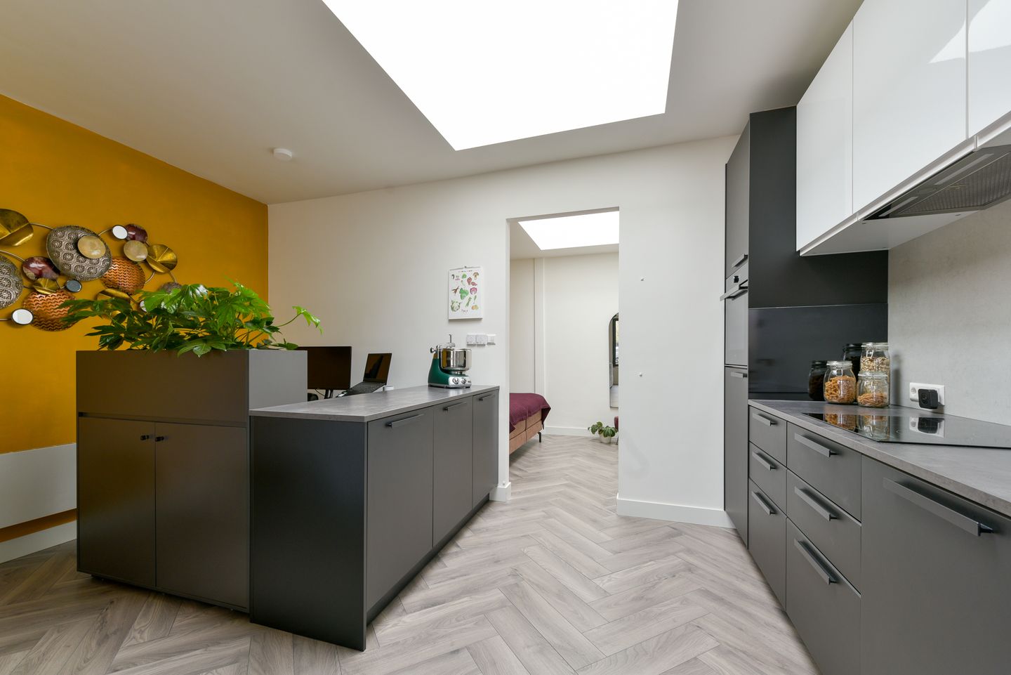 Foto 20 van Voorheuvel 75-E