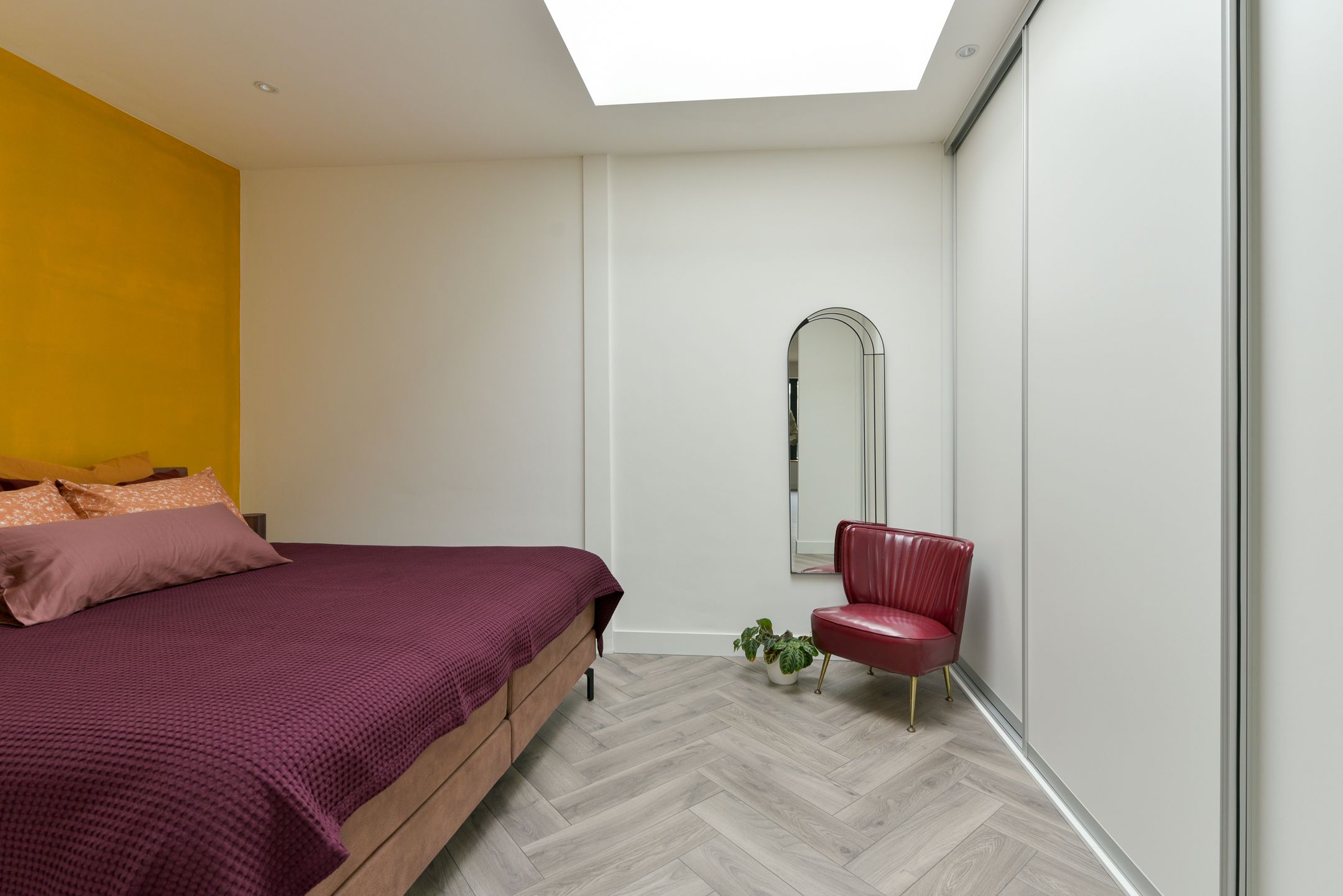 Foto 21 van Voorheuvel 75-E