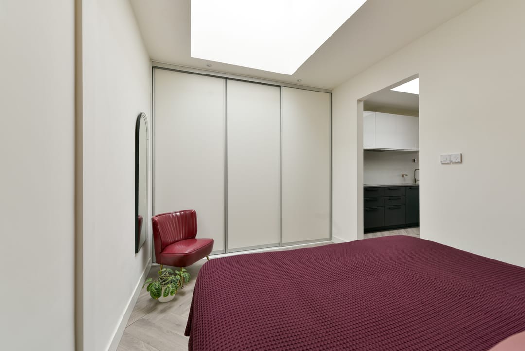 Foto 23 van Voorheuvel 75-E