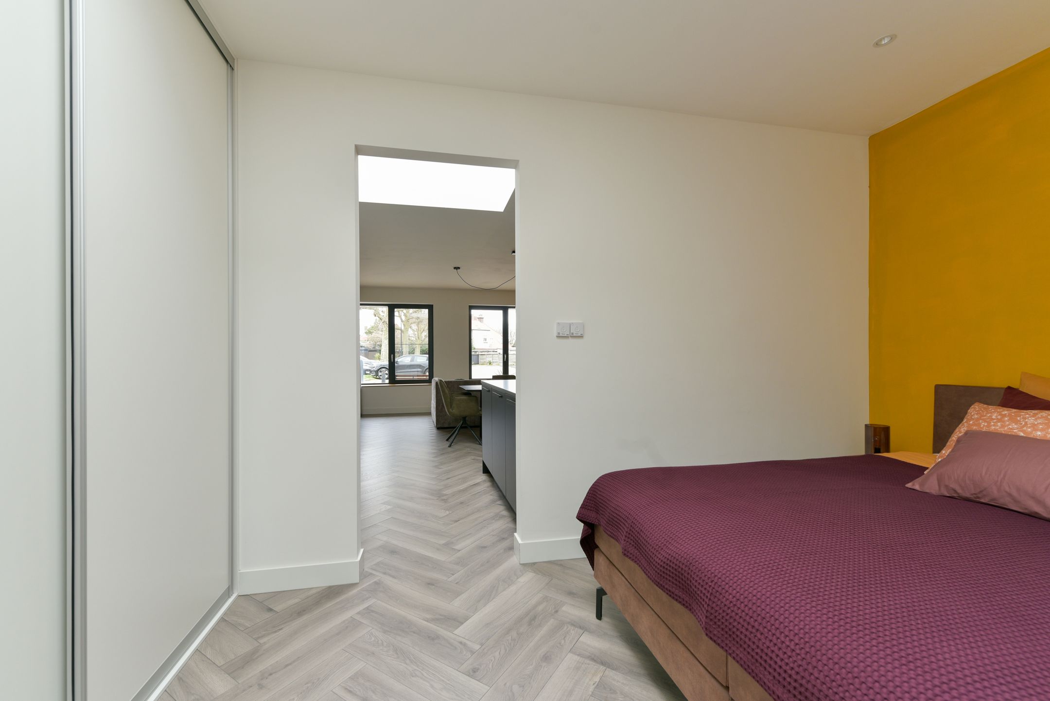 Foto 24 van Voorheuvel 75-E