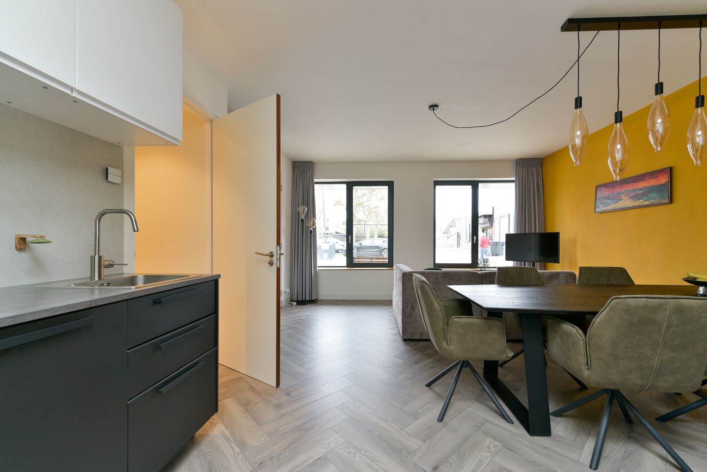 Foto 25 van Voorheuvel 75-E