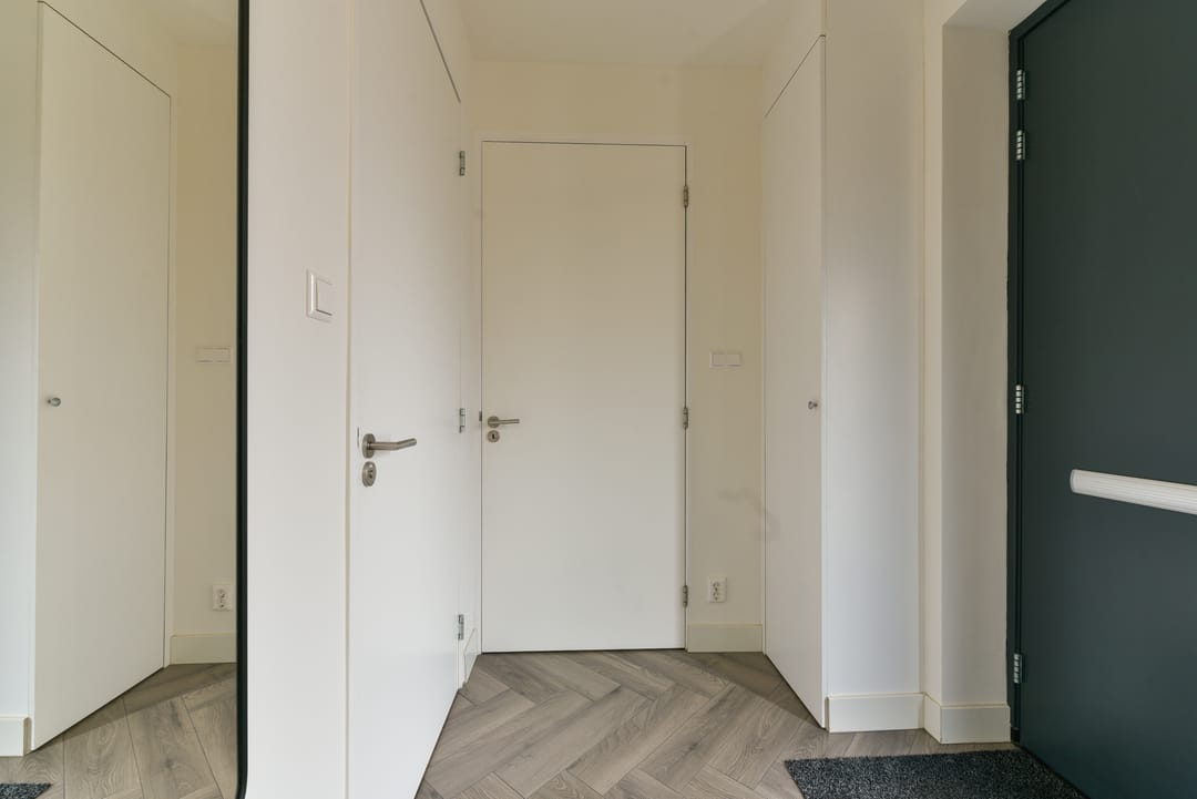 Foto 28 van Voorheuvel 75-E