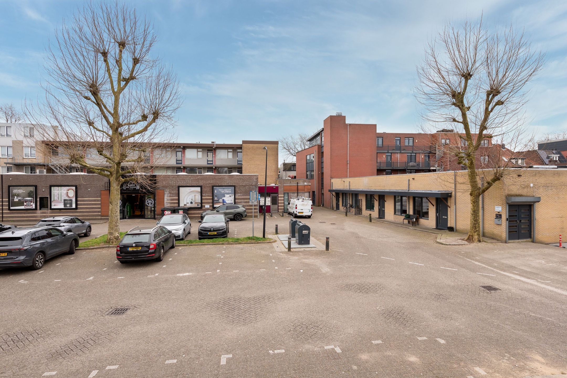 Foto 30 van Voorheuvel 75-E