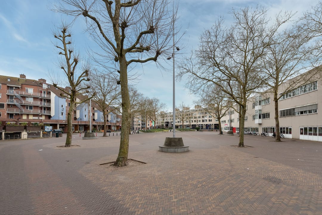 Foto 31 van Voorheuvel 75-E