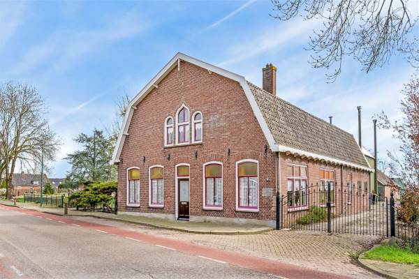 Foto 5 van Dorp 105