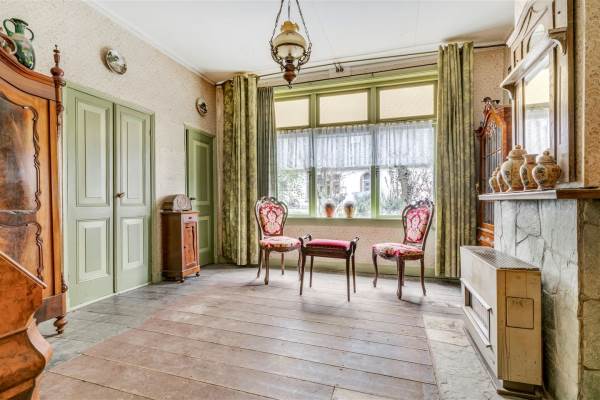 Foto 21 van Dorp 105