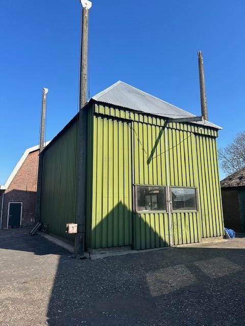 Foto 23 van Dorp 105