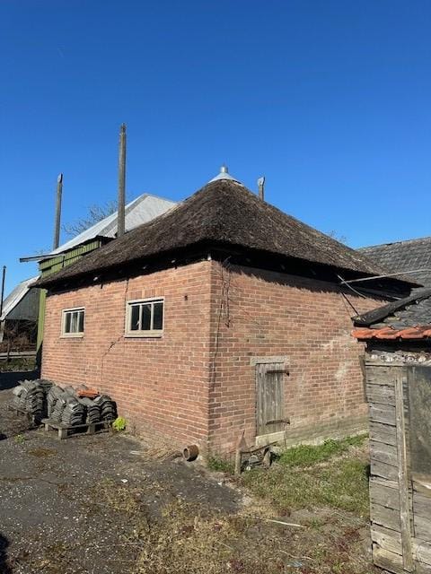 Foto 25 van Dorp 105