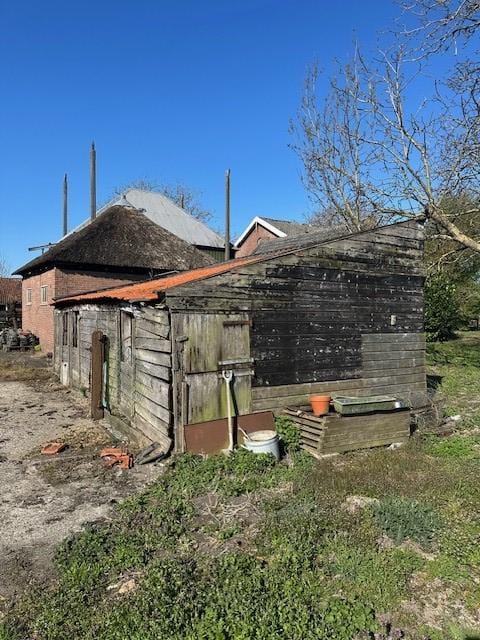 Foto 26 van Dorp 105