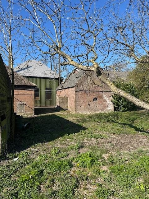 Foto 30 van Dorp 105