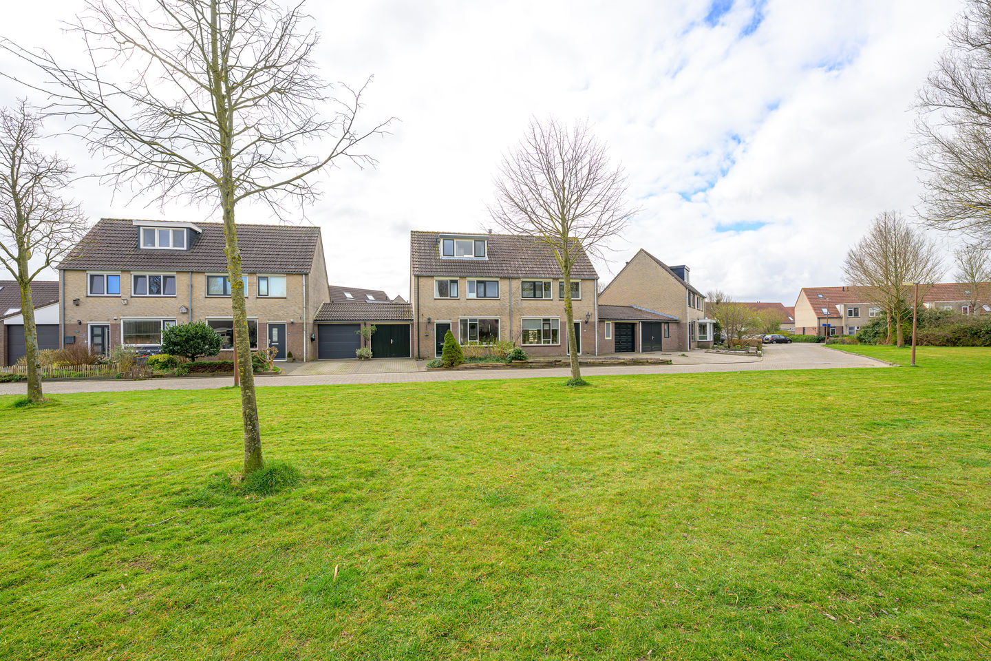 Foto 1 van Jan van der Benstraat 22