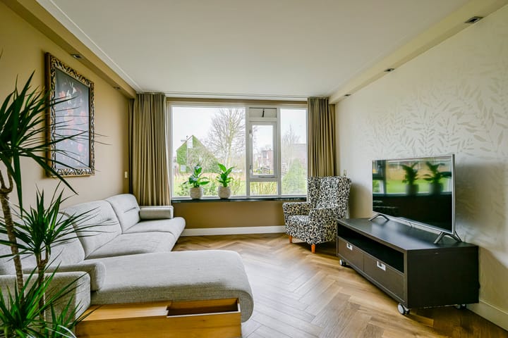 Foto 4 van Jan van der Benstraat 22