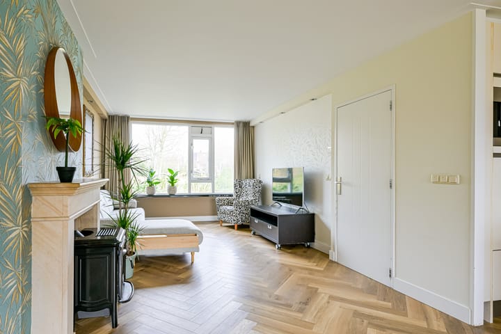 Foto 13 van Jan van der Benstraat 22