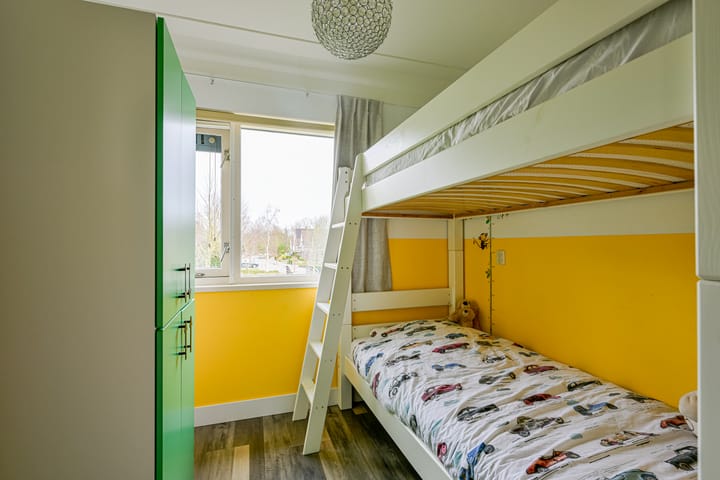 Foto 23 van Jan van der Benstraat 22