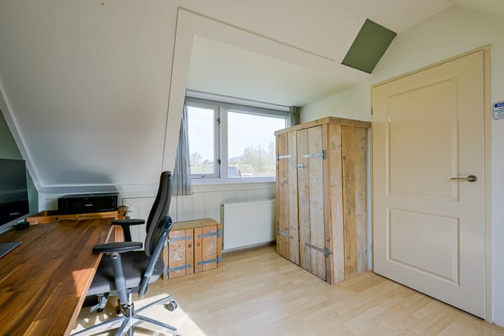 Foto 28 van Jan van der Benstraat 22