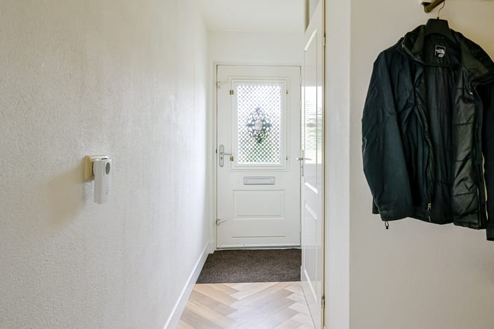 Foto 30 van Jan van der Benstraat 22