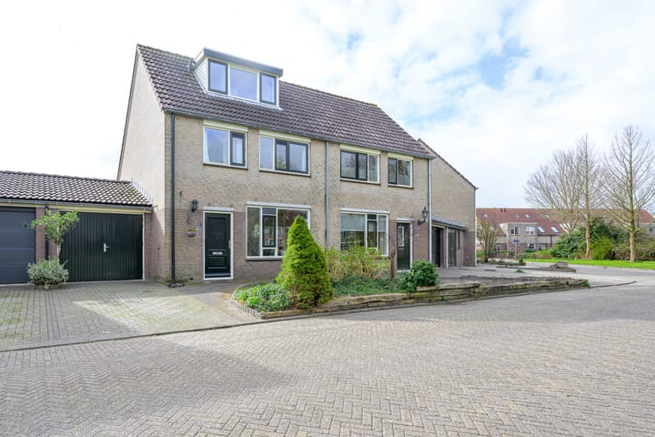 Foto 33 van Jan van der Benstraat 22