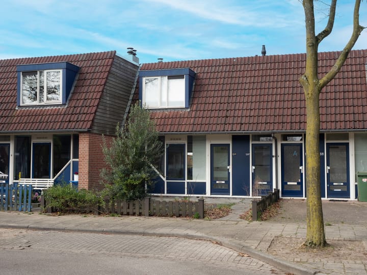 Foto 1 van Hillekensacker 1509