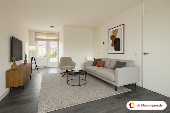 Foto 3 van Hillekensacker 1509