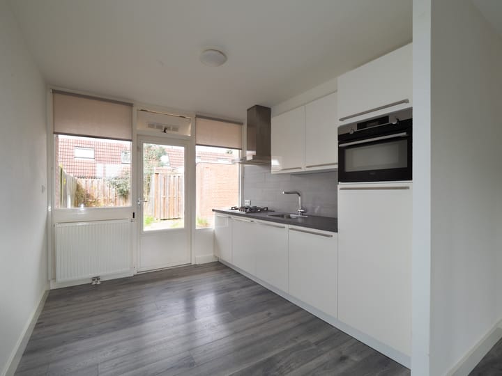 Foto 7 van Hillekensacker 1509