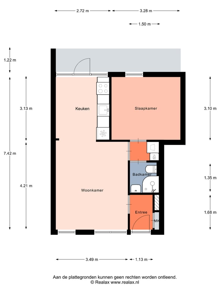 Foto 12 van Hillekensacker 1509