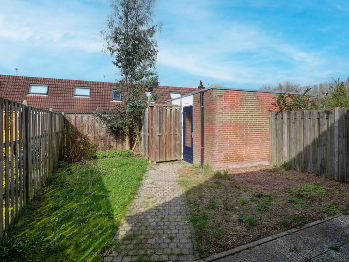 Foto 13 van Hillekensacker 1509