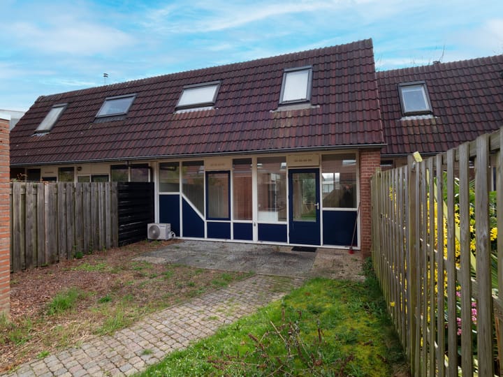 Foto 14 van Hillekensacker 1509