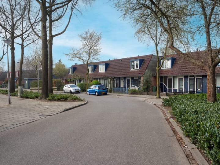 Foto 16 van Hillekensacker 1509