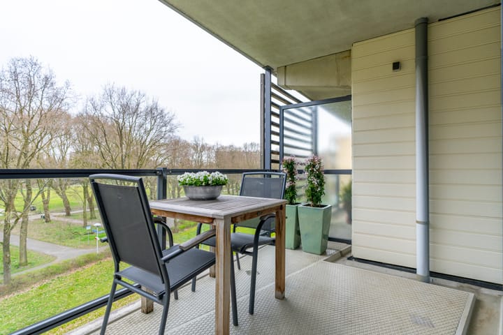 Foto 4 van Maarten Schrijverlaan 47