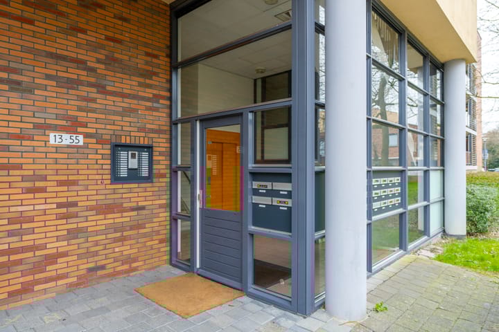 Foto 7 van Maarten Schrijverlaan 47