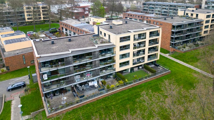 Foto 37 van Maarten Schrijverlaan 47